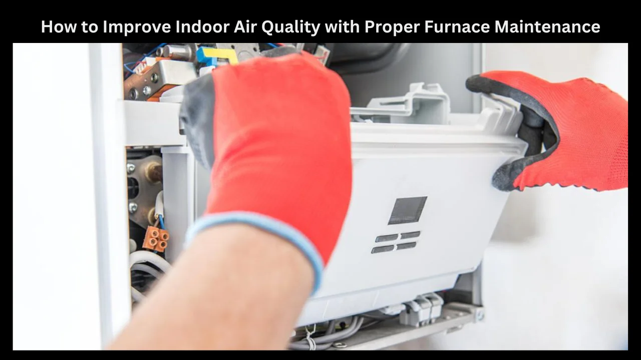 Indoor air quality