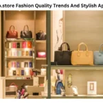 bekgo.store fashion
