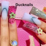 ducknails