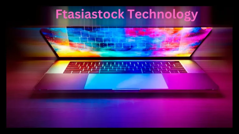 ftasiastock technology