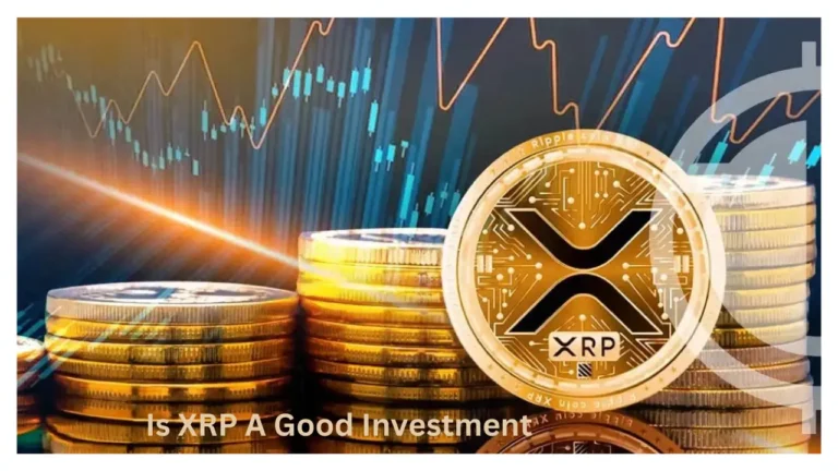 is xrp a good investment