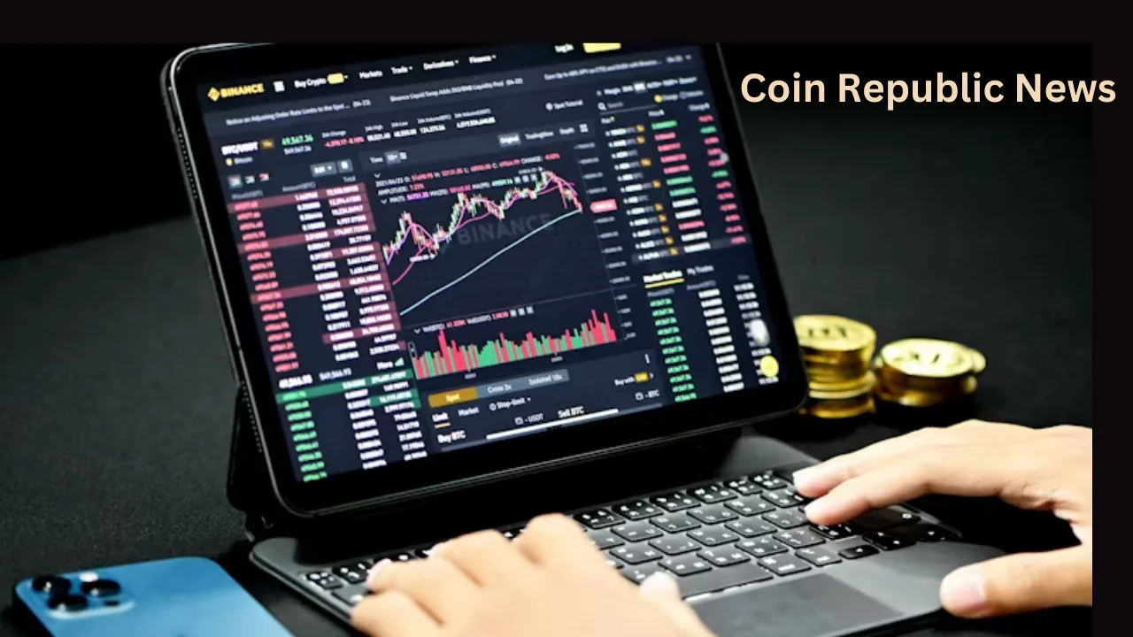 the coin republic news