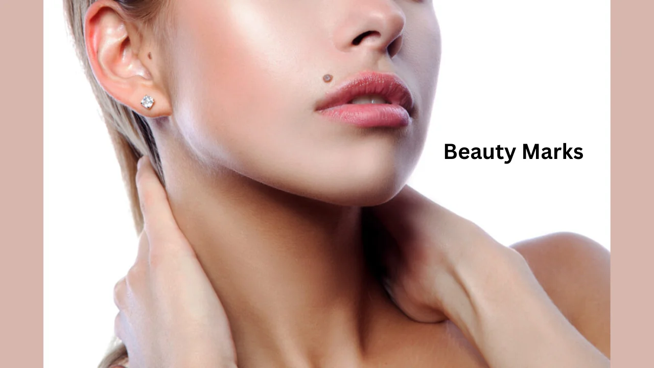 Beauty Marks