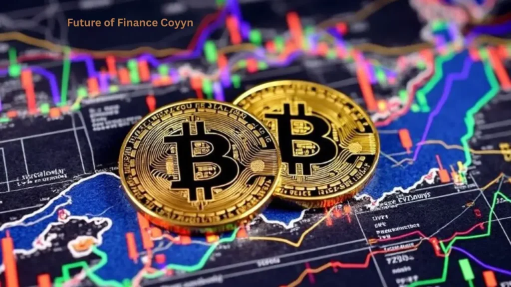 Future of Finance Coyyn