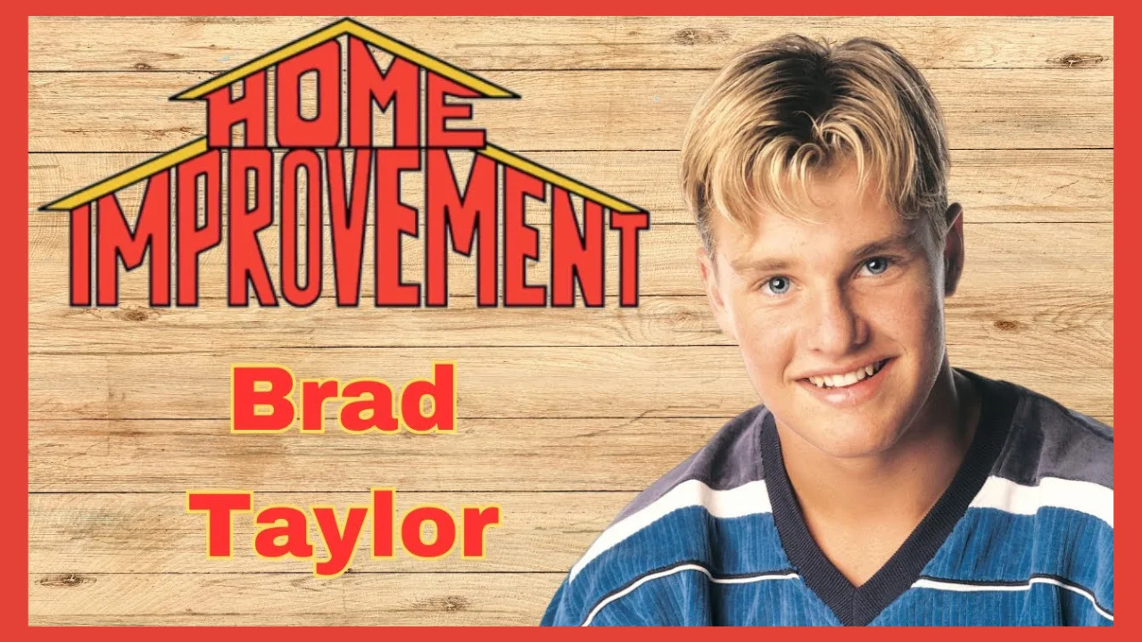 brad home improvement