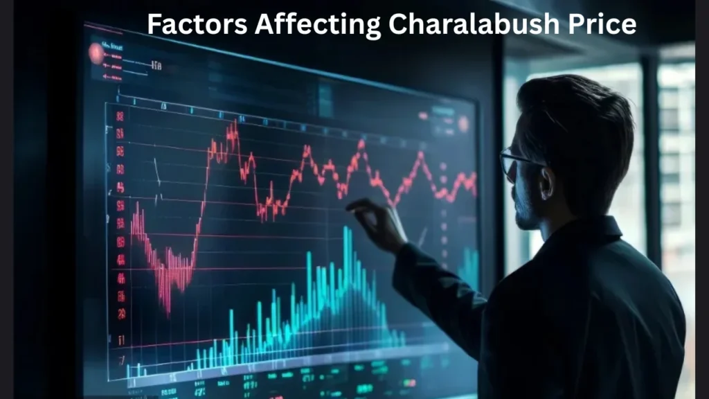 Factors Affecting Charalabush Price