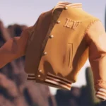 Letterman Jacket
