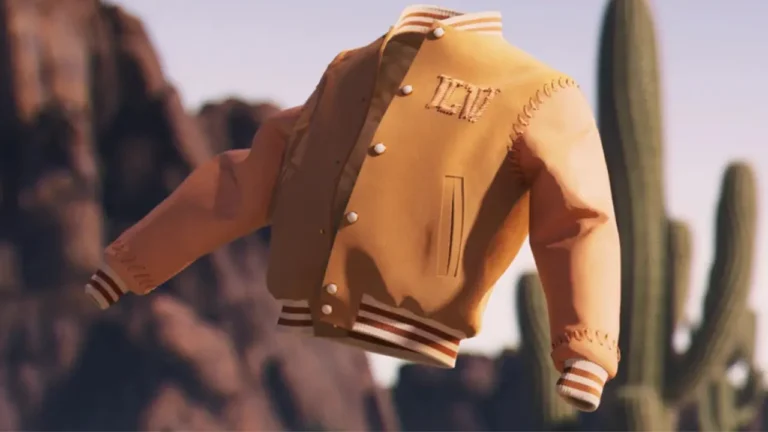 Letterman Jacket