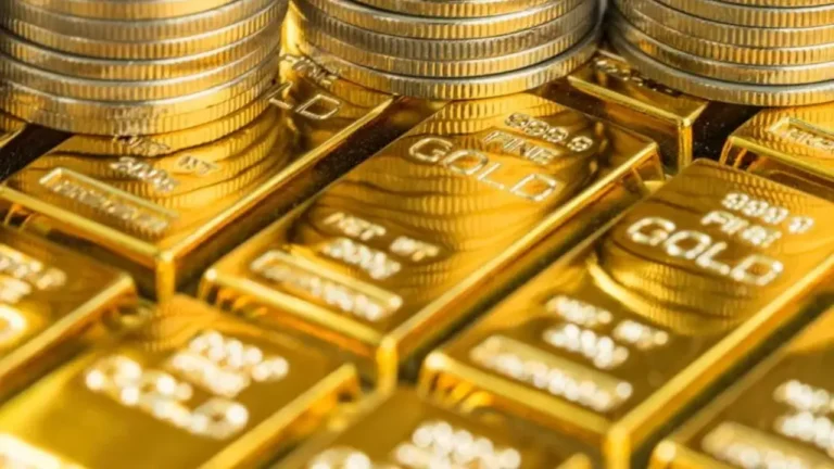 London Gold Centre