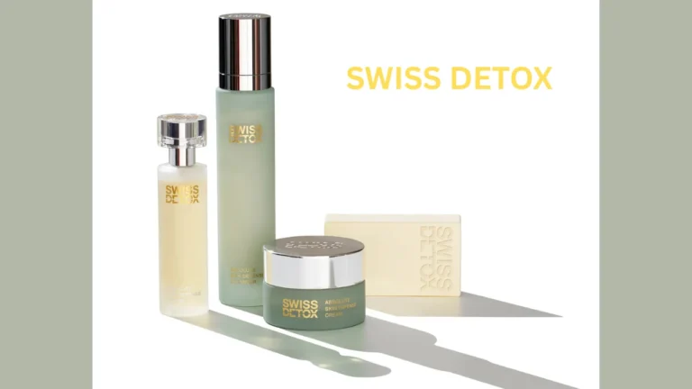 SWISS DETOX