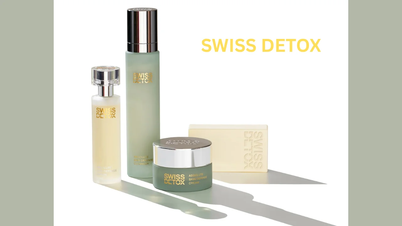 SWISS DETOX