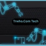 Trwho.com Tech