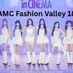 amc fashion valley 18