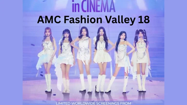 amc fashion valley 18