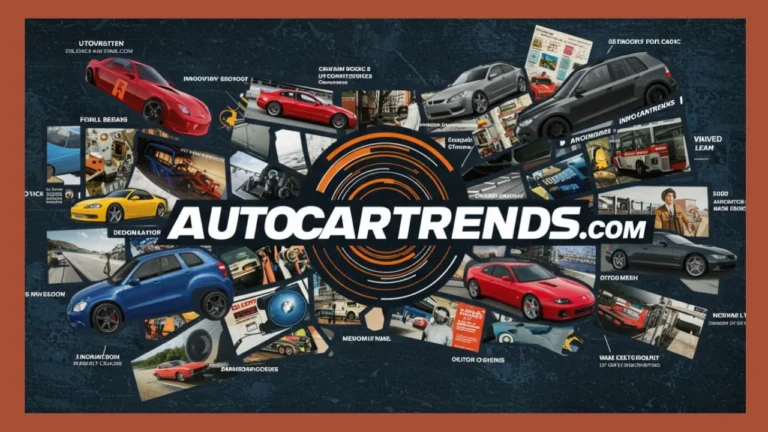 autocartrends.com