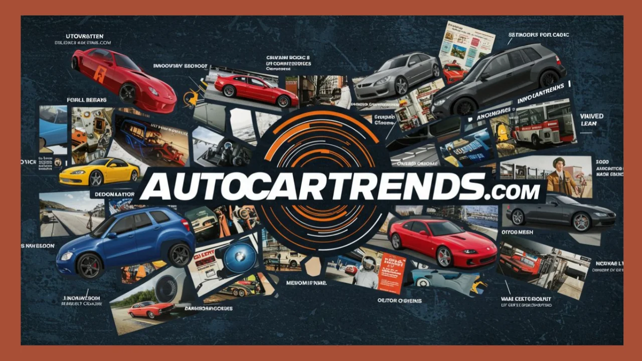 autocartrends.com
