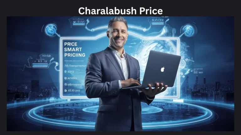charalabush price