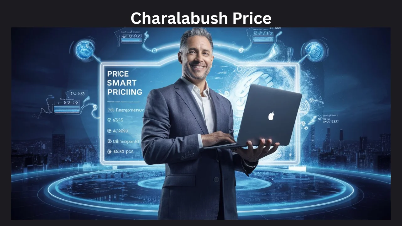 charalabush price