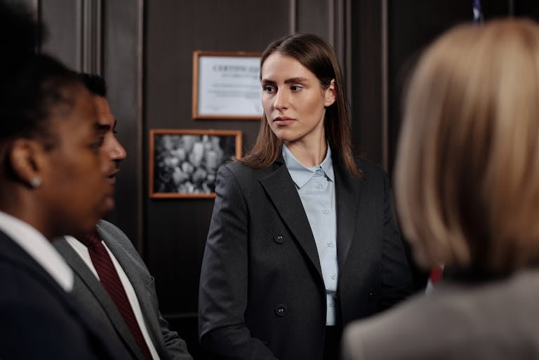 criminal lawyers San Diego