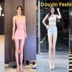 douyin fashion