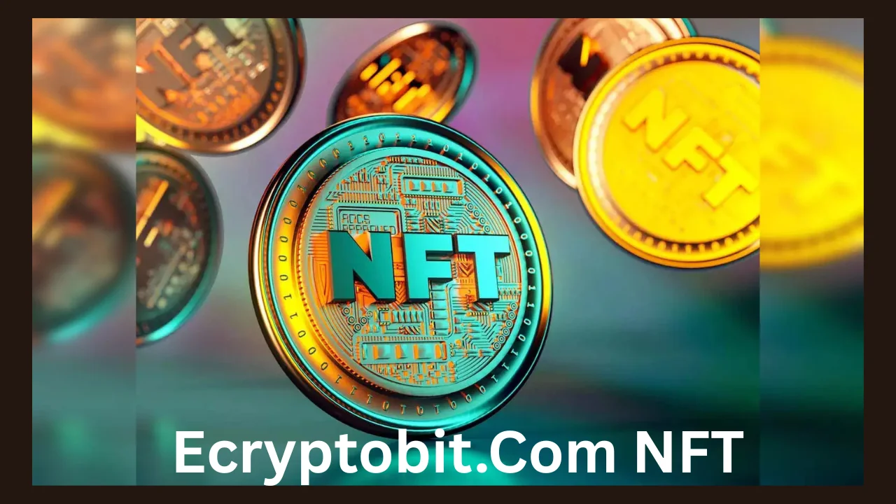 ecryptobit.com nft