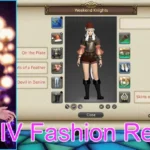 fashion report ffxiv