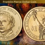 franklin pierce dollar coin
