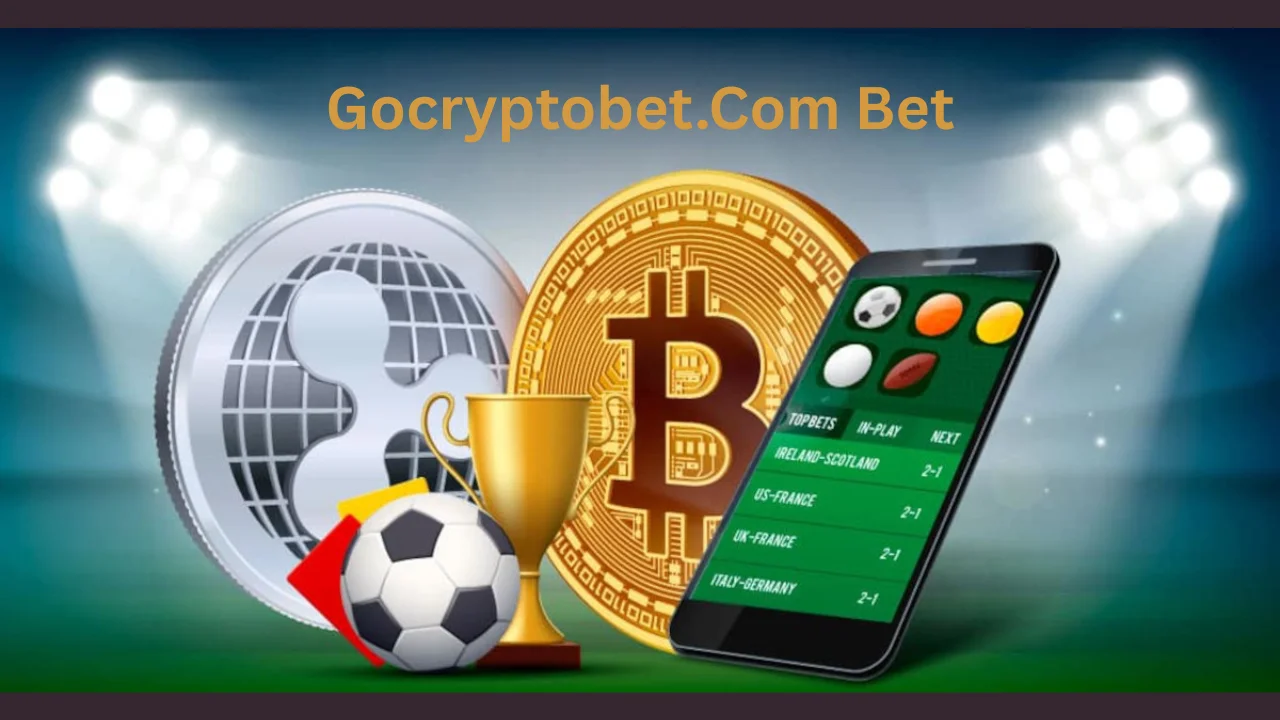 gocryptobet.com bet
