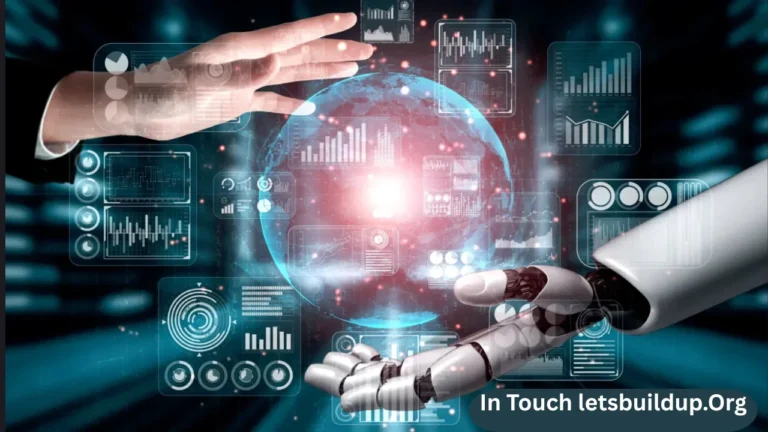 in touch letsbuildup.org