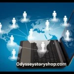 odysseystoryshop.com