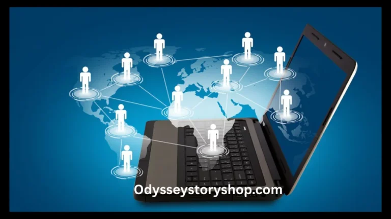 odysseystoryshop.com