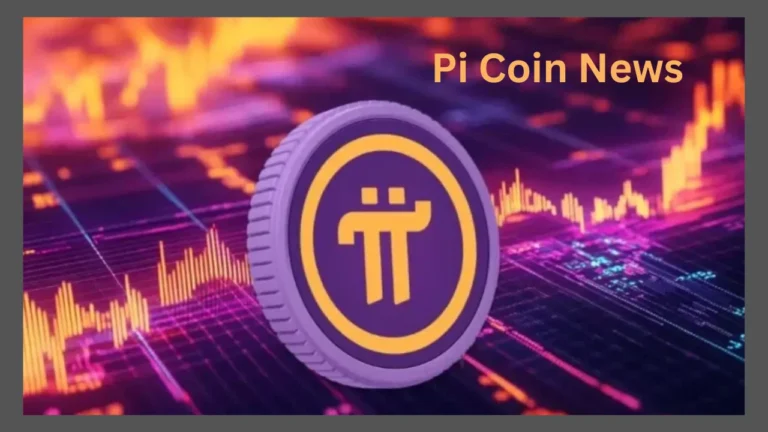 pi coin news