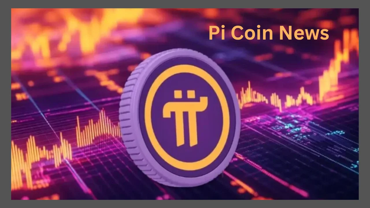pi coin news