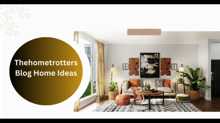 thehometrotters blog home ideas