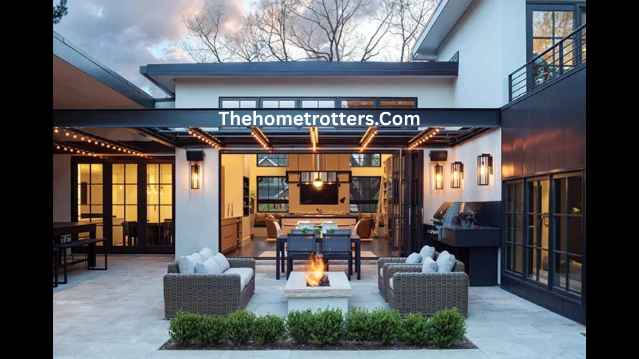 thehometrotters.com