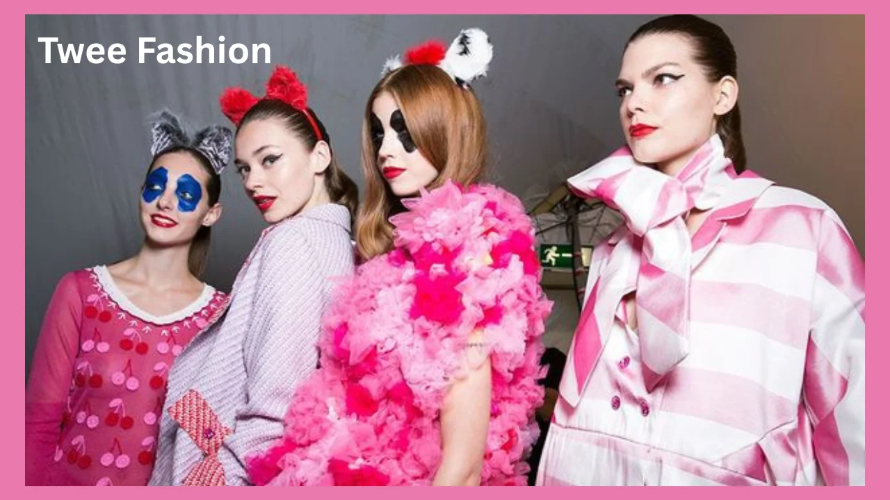 twee fashion
