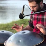 Cosmos Handpan