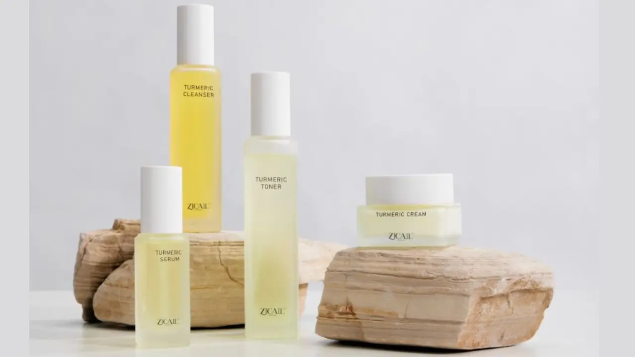 Skincare