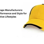 Sports Caps Manufacturers
