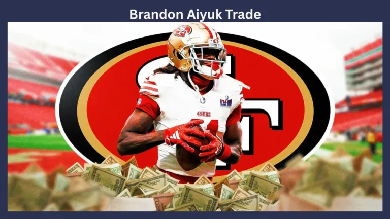 brandon aiyuk trade