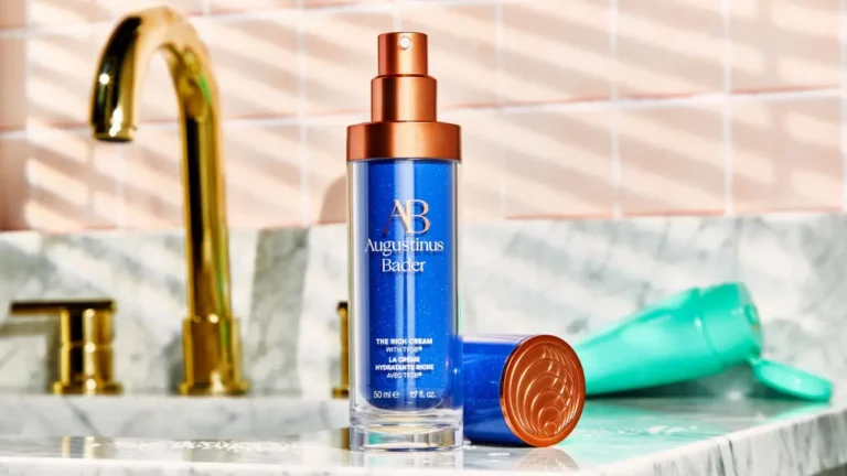 Luxury Skincare