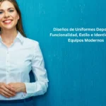 Uniformes Deportivos